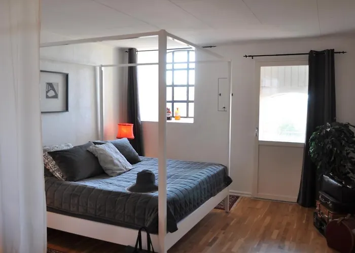 Villa Sandby B&B